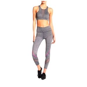 Set Leggings and sport bra c&c California sport